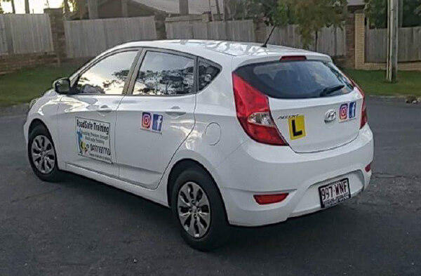 RoadSafe Training