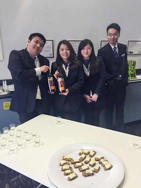 Le Cordon Bleu Australia: Sydney