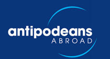 Antipodeans Abroad logo