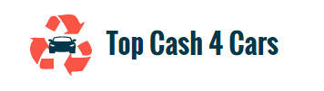 Top Cash 4 Cars logo