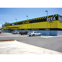 RSEA Safety: Wingfield