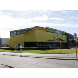 RSEA Safety: Welshpool