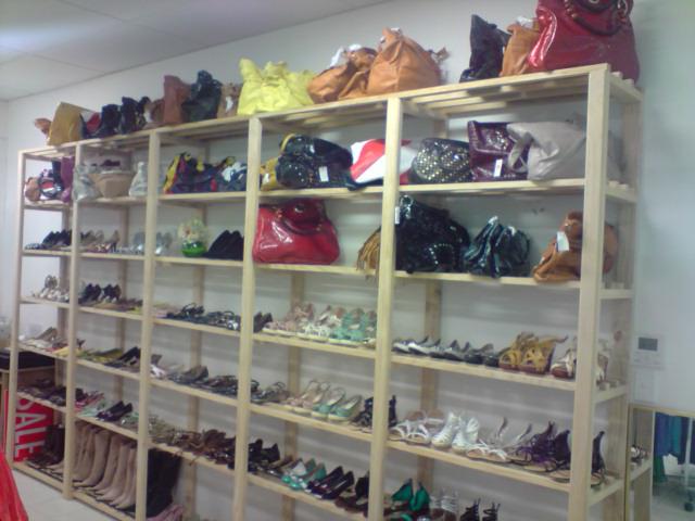 Asan Fashion