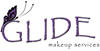 Glide Makeup Services logo