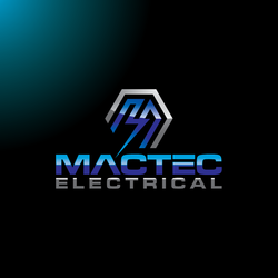 Mactec Electrical logo