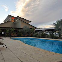 Best Western Bungil Creek Motel