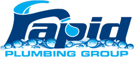 Rapid Plumbing Group Pty Ltd