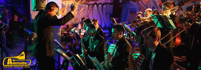Adelaide Big Band