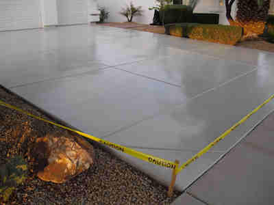 Melbourne's Best Concreting