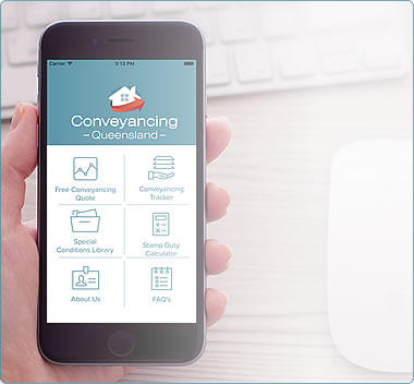 Conveyancing Brisbane Queensland