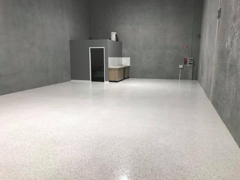 Abcoz Epoxy Flooring Pty Ltd