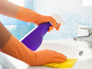 Auss Commercial Cleaning