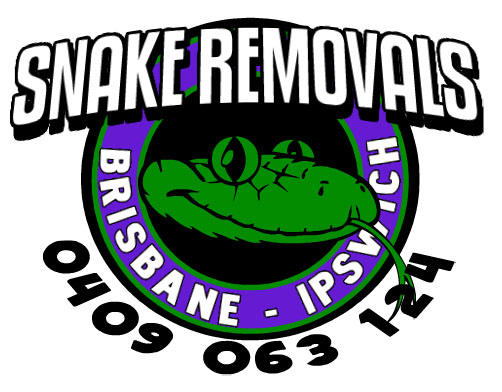 Brisbane Snake Removals logo