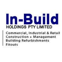 In Build Holdings Pty Ltd logo