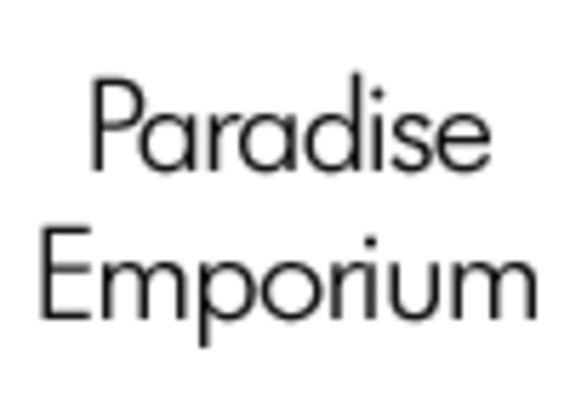 Paradise Emporium