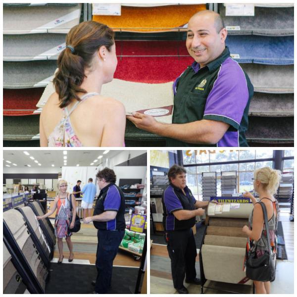 Flooring Wizards: Lonsdale
