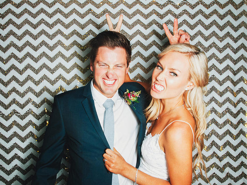 The Photo Booth Collective: Brisbane