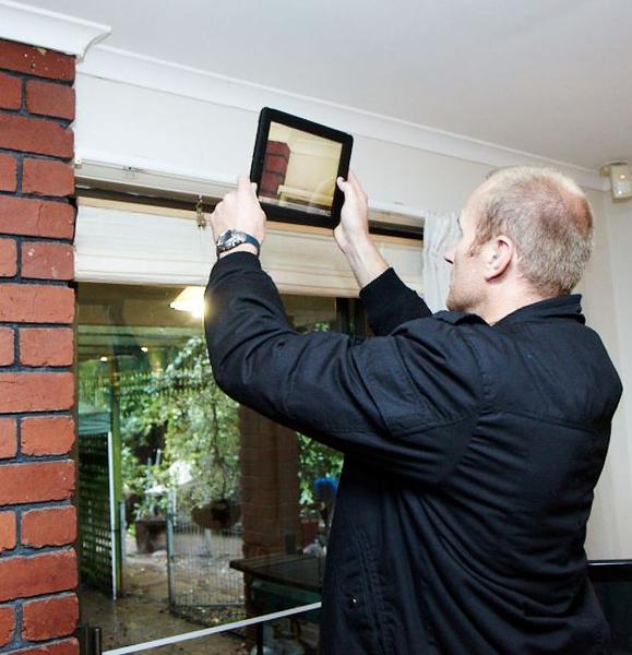 Jim's Building Inspections: Marion