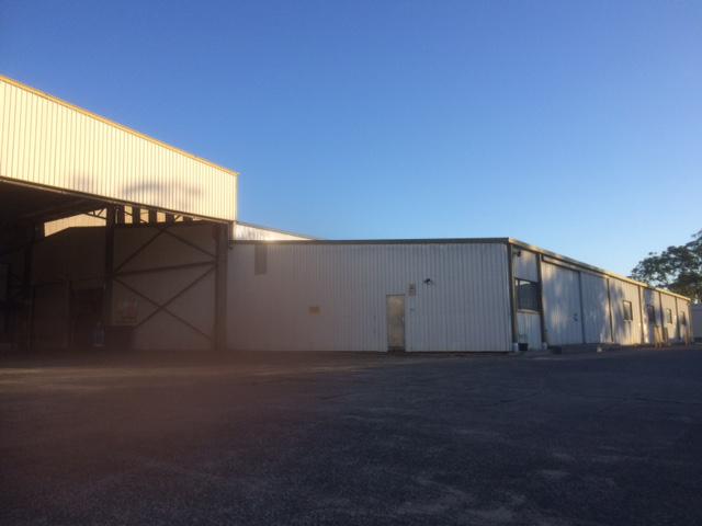 Central Coast Storage
