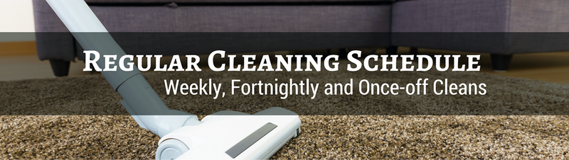 Byron Home Cleaning