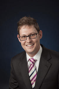 Thomas Henderson Rowan logo
