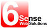 6 Sense Web Solutions
