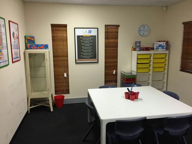 Seriously Addictive Mathematics: Mandurah