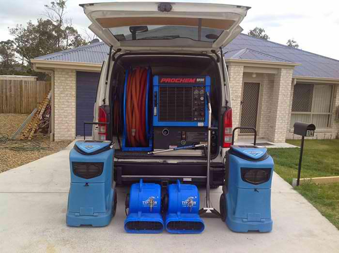 Sunstate Cleaning Services