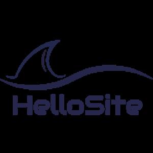 Hello Site