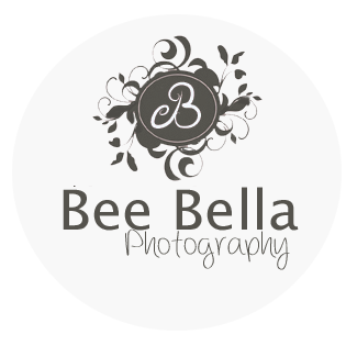 Bee Bella Photography logo