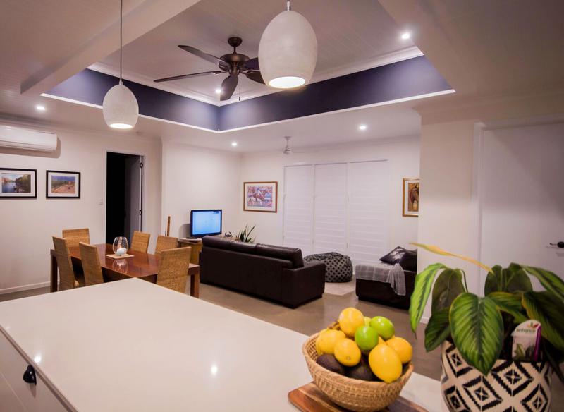 T & R Electrical & Airconditioning
