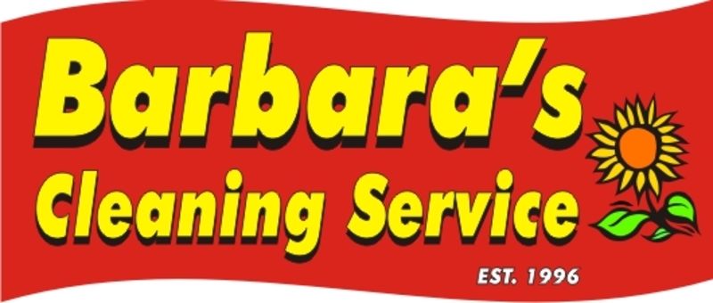 Barbara's Cleaning Service