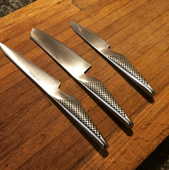 Sharper Things