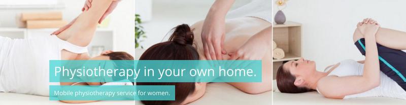 Glow Physio