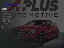 A Plus Automotive