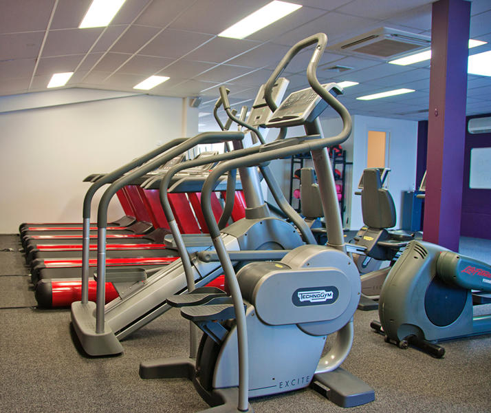 Fit Express Ladies