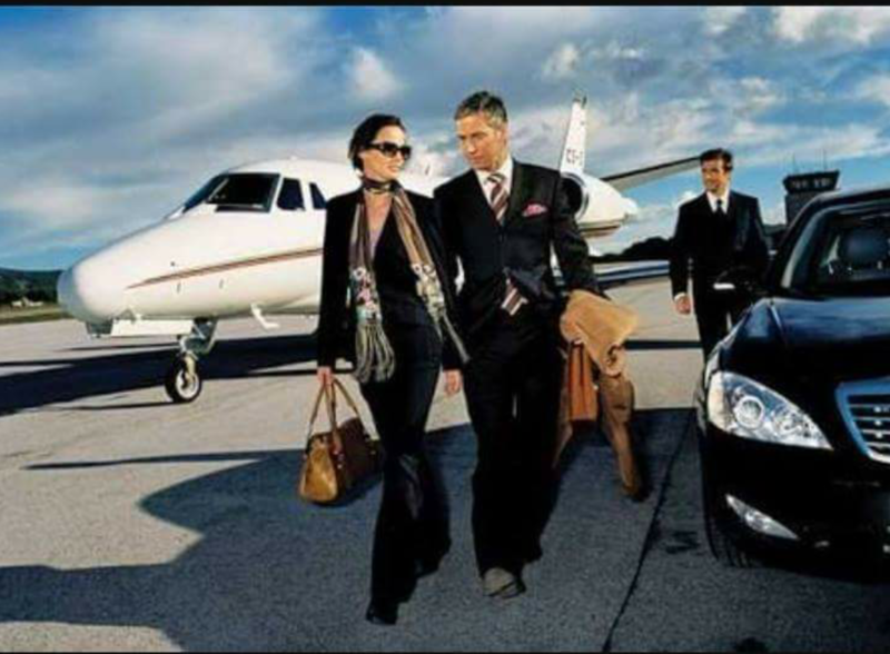 Melbourne Chauffeur Cars Australia