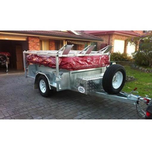 National Trailers and Campers
