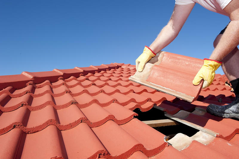 All-U-Need Roof Restorations