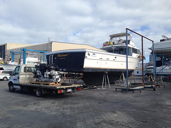 D-Tech Mechanical & Contracting