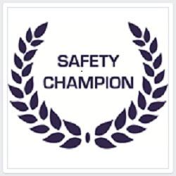 Safety Champion
