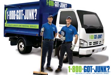 1-800-Got-Junk: Regency Park