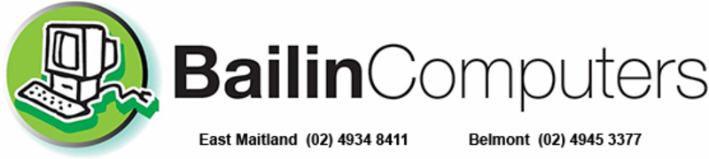 Bailin Computers