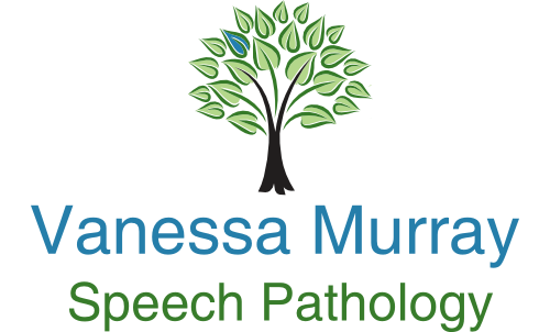 Vanessa Murray Speech Pathology