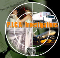 PICA Investigations