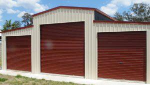 Macarthur Garages