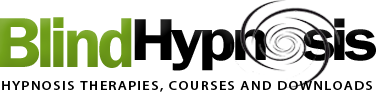 Blind Hypnosis logo
