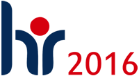 HR Australia 2016 logo