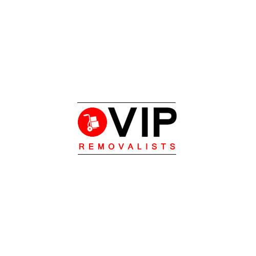 VIP Removalists logo