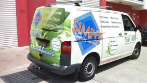 Simpo Cleaning